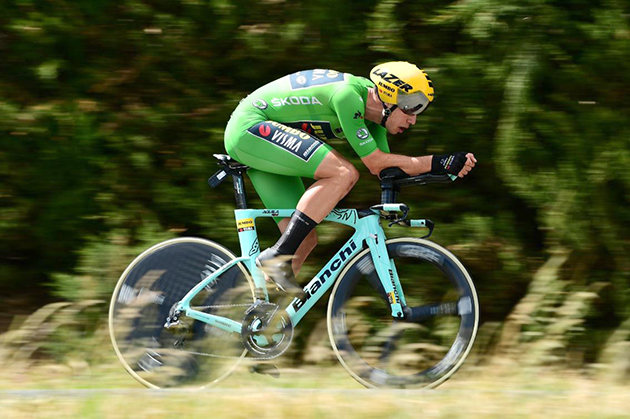 Wput van Aert